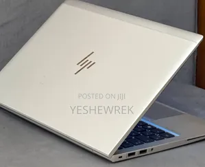New Laptop HP Pavilion 15 8GB Intel Core i5 SSD 512GB