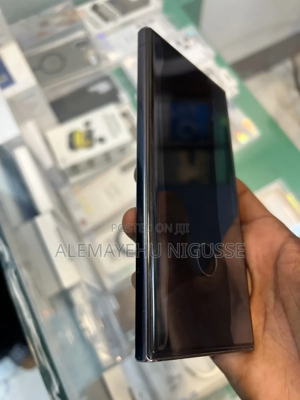 New Samsung Galaxy S23 Ultra 256 GB