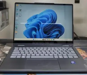 New Laptop Lenovo Yoga 7 15ITL5 16GB Intel Core Ultra 7 SSD 1T