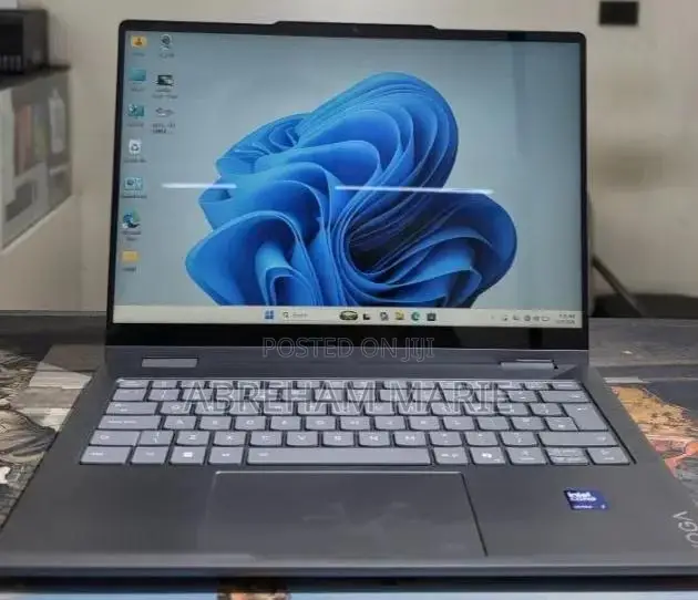 New Laptop Lenovo Yoga 7 15ITL5 16GB Intel Core Ultra 7 SSD 1T