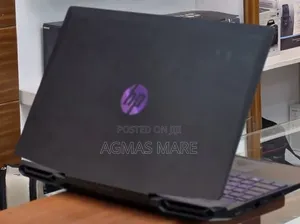New Laptop HP Pavilion Power 15 16GB Intel Core i7 SSD 512GB