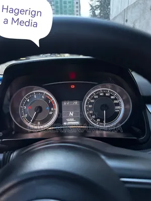Suzuki Dzire 2021 Gray