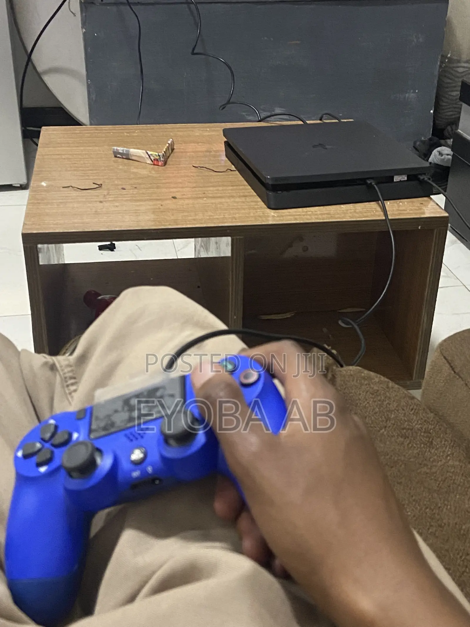 Sony Ps 4 Shaus