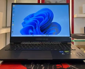 New Laptop HP Omen 16 16GB Intel Core i7 SSD 256GB