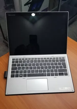 New Laptop HP Elite X2 1012 G2 16GB Intel Core i5 SSD 256GB