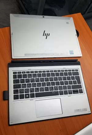 New Laptop HP Elite X2 1012 G2 16GB Intel Core i5 SSD 256GB