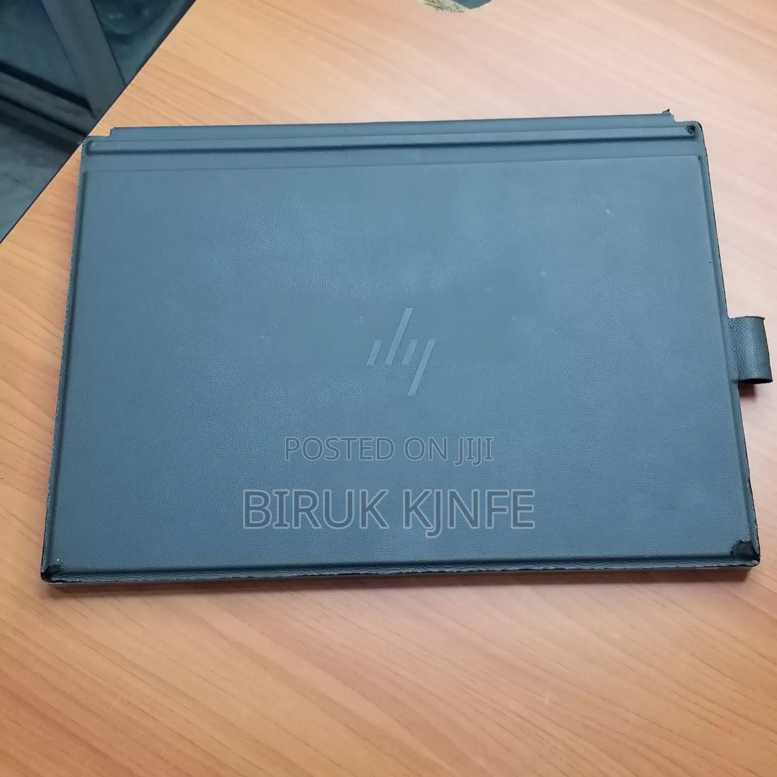 New Laptop HP Elite X2 1012 G2 16GB Intel Core i5 SSD 256GB