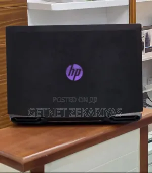 New Laptop HP Pavilion Power 15 16GB Intel Core i7 SSD 512GB