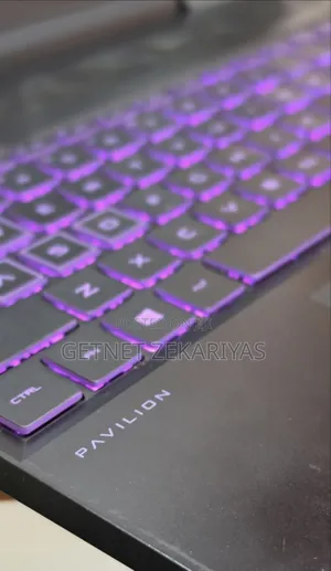 New Laptop HP Pavilion Power 15 16GB Intel Core i7 SSD 512GB