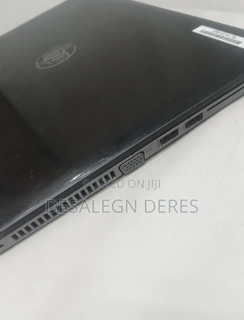 New Laptop HP EliteBook 840 4GB Intel Core i5 HDD 1T