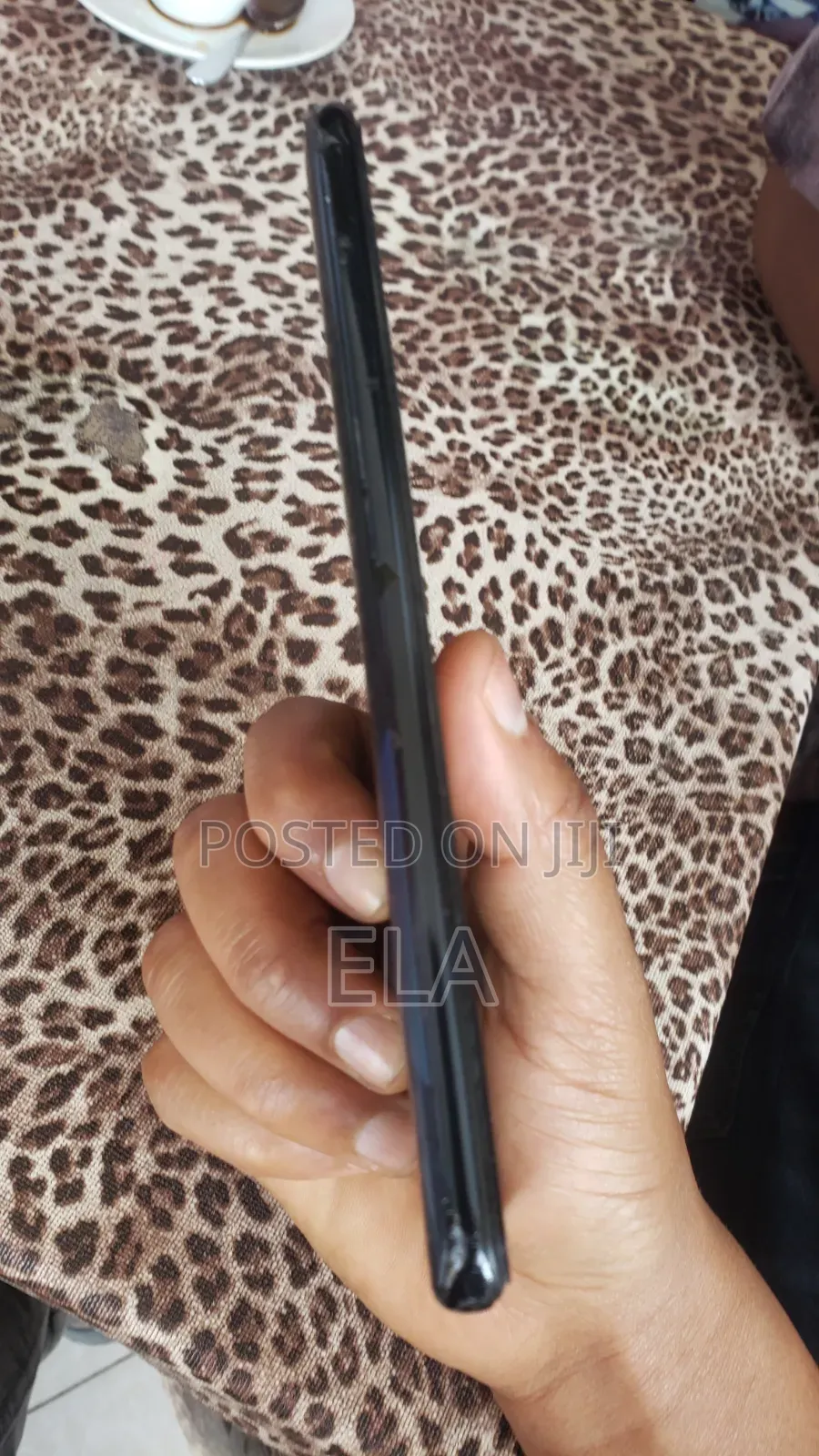 Samsung Galaxy A30s 64 GB Black