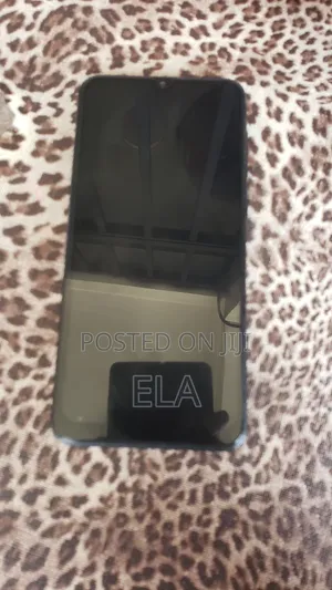 Samsung Galaxy A30s 64 GB Black