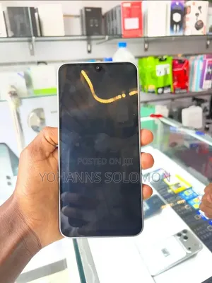 New Samsung Galaxy A17 128 GB Silver