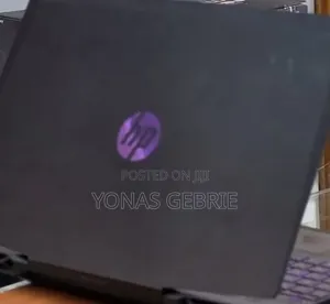 New Laptop HP Pavilion Power 15 16GB Intel Core i7 SSD 512GB
