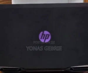 New Laptop HP Pavilion Power 15 16GB Intel Core i7 SSD 512GB