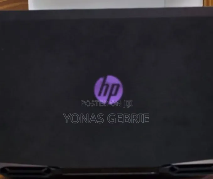 New Laptop HP Pavilion Power 15 16GB Intel Core i7 SSD 512GB