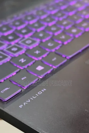 New Laptop HP Pavilion Power 15 16GB Intel Core i7 SSD 512GB