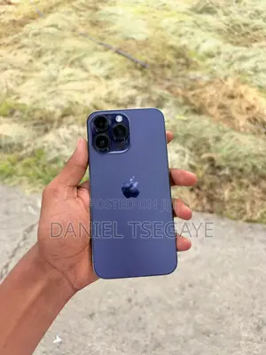 Apple iPhone 14 Pro Max 128 GB Purple