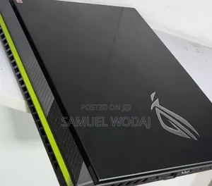 New Laptop Asus ROG Strix G15 16GB Intel Core i9 SSD 1T