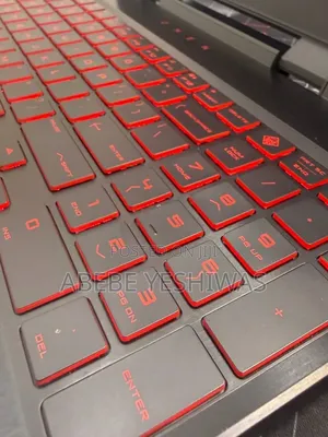 New Laptop HP Omen X 16GB Intel Core i5 SSD 512GB