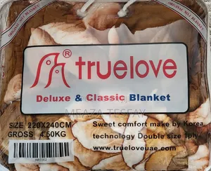 True Love Blanket