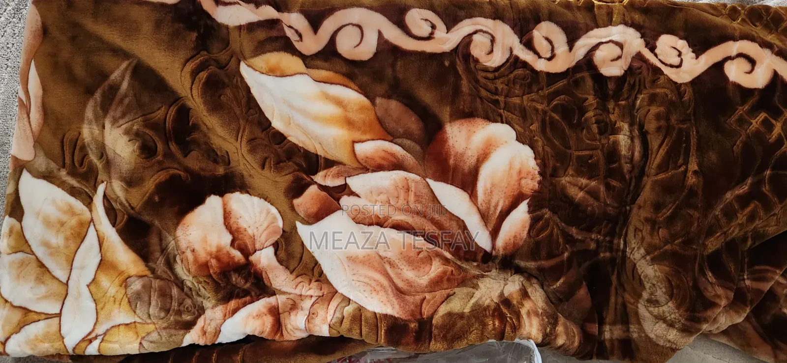 True Love Blanket