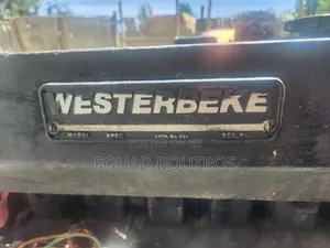 Westerbeke Generator USA