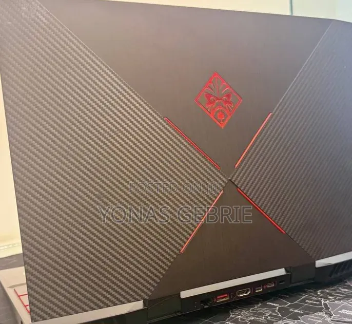 New Laptop HP 16GB Intel Core i5 SSD 512GB
