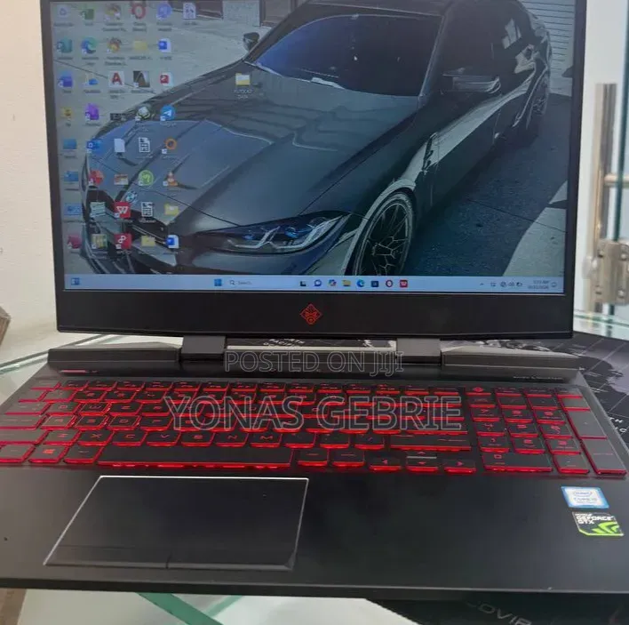 New Laptop HP 16GB Intel Core i5 SSD 512GB