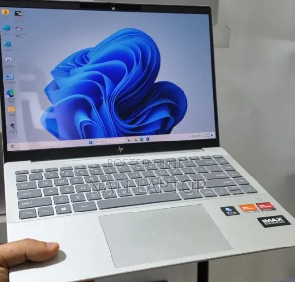 New Laptop HP Pavilion 14 16GB AMD Ryzen 7 SSD 1T