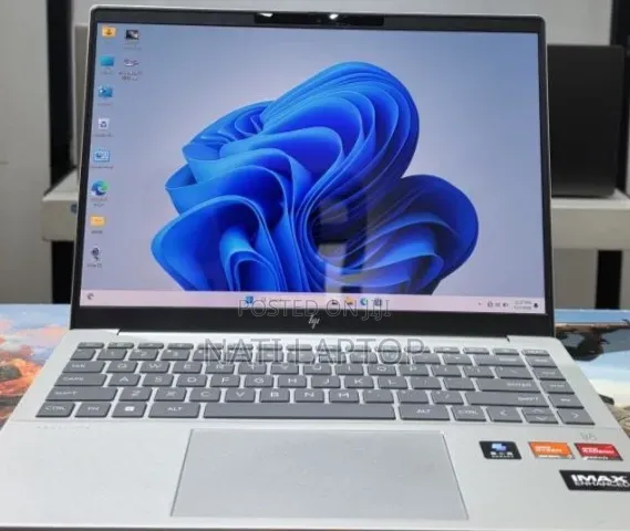 New Laptop HP Pavilion 14 16GB AMD Ryzen 7 SSD 1T