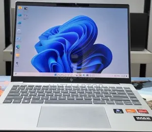 New Laptop HP Pavilion 14 16GB AMD Ryzen 7 SSD 1T