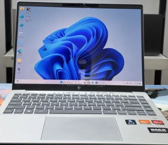New Laptop HP Pavilion 14 16GB AMD Ryzen 7 SSD 1T