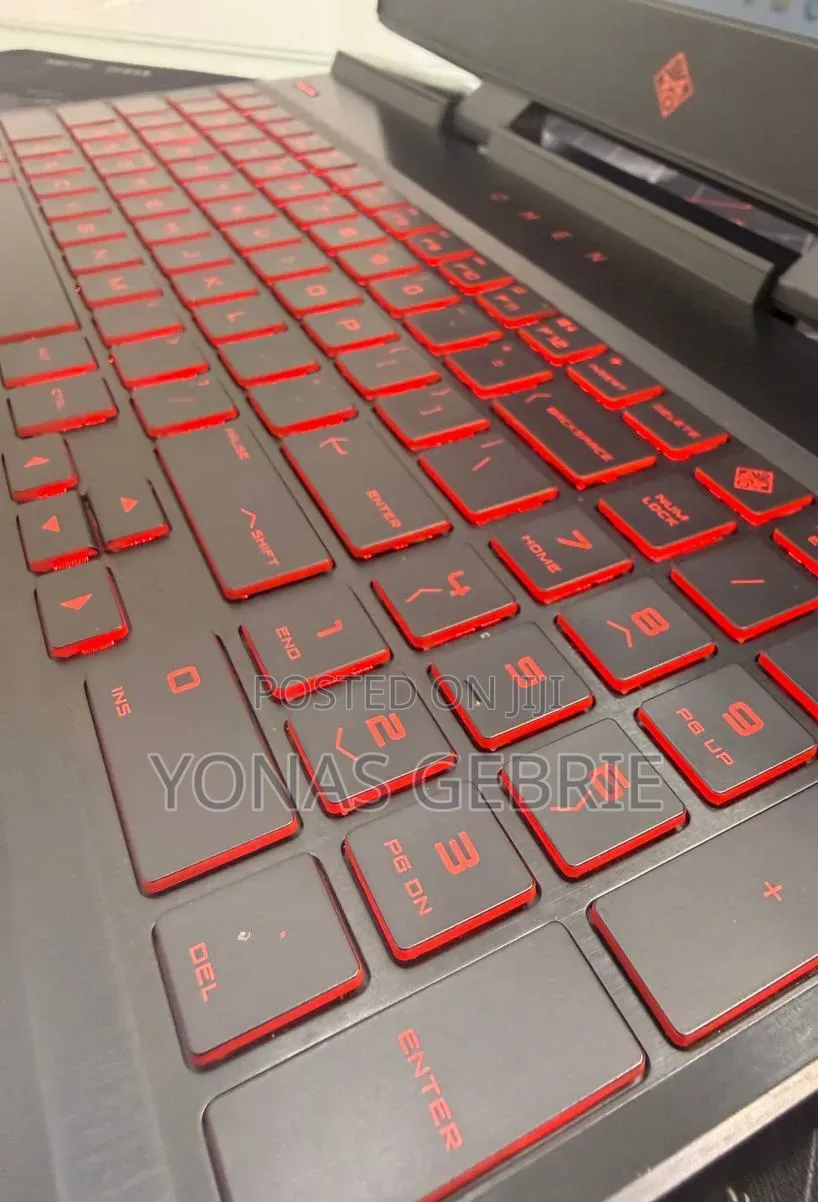 New Laptop HP 16GB Intel Core i5 SSD 512GB