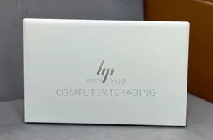 New Laptop HP EliteBook 830 G8 16GB Intel Core i7 SSD 512GB