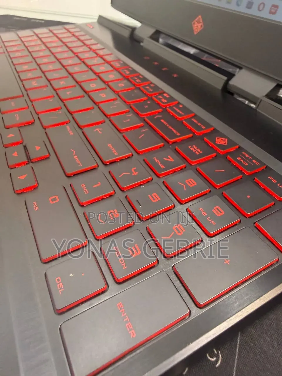 New Laptop HP 16GB Intel Core i5 SSD 512GB