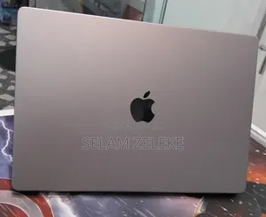New Laptop Apple MacBook Pro 2021 M1 Max 64GB Apple M1 Max SSD 1T