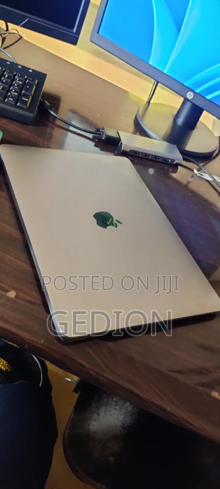 Laptop Apple MacBook Air 2020 8GB Apple M1 SSD 256GB