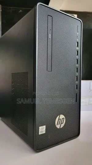 New Desktop Computer HP 290 G4 8GB Intel Core i7 HDD+SSD 1T