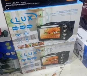 All Electronics