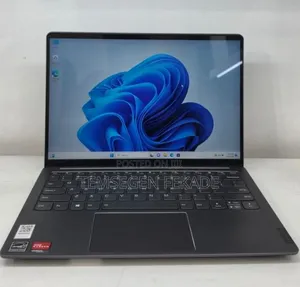 New Laptop Lenovo Ideapad 3 16GB AMD Ryzen 7 SSD 512GB