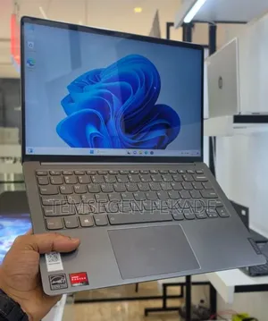 New Laptop Lenovo Ideapad 3 16GB AMD Ryzen 7 SSD 512GB