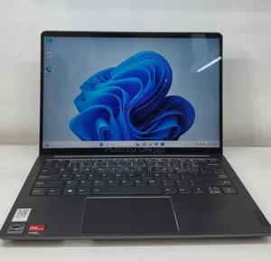 New Laptop Lenovo Ideapad 3 16GB AMD Ryzen 7 SSD 512GB