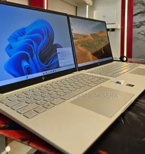 New Laptop HP Pavilion 14 16GB Intel Core i5 SSD 1T