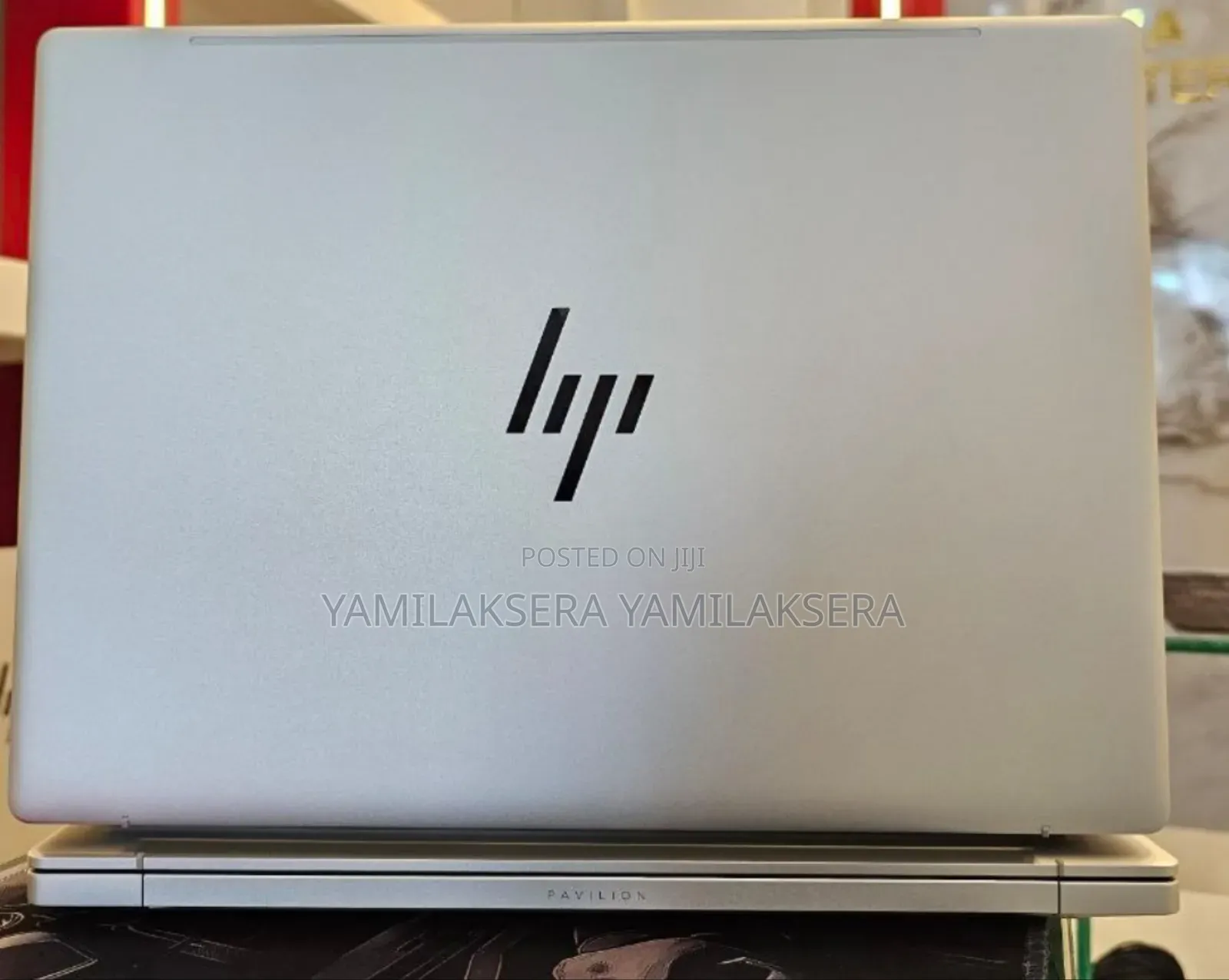 New Laptop HP Pavilion 14 16GB Intel Core i5 SSD 1T