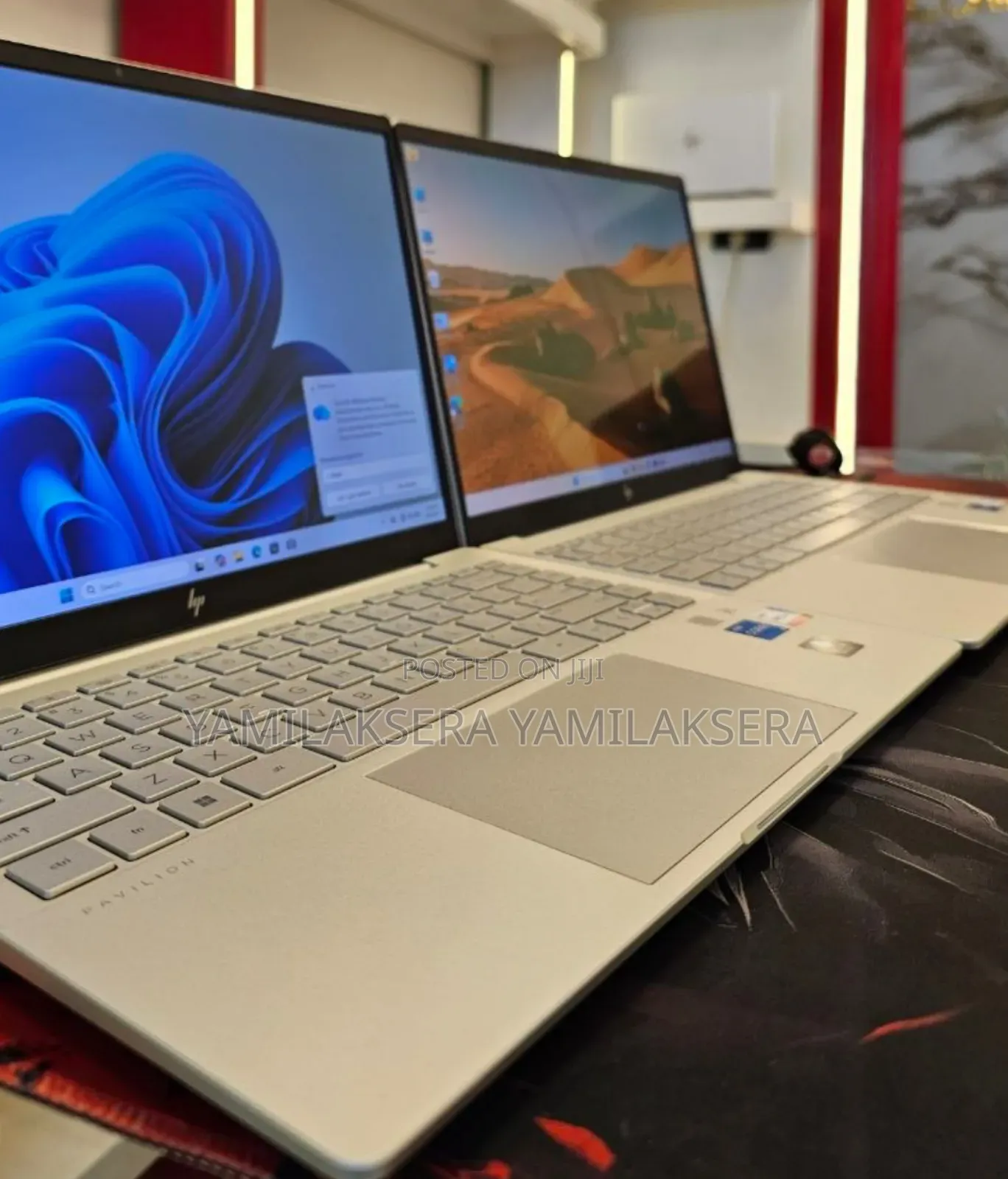 New Laptop HP Pavilion 14 16GB Intel Core i5 SSD 1T