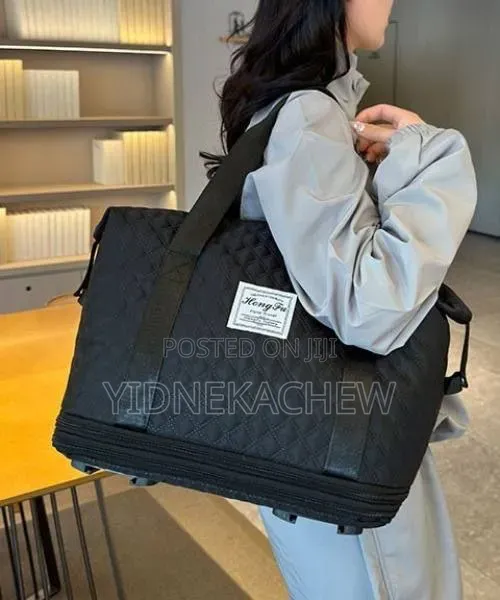 MultiColour Bags