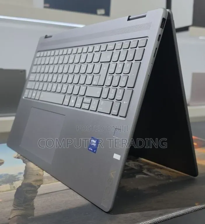 New Laptop Lenovo Yoga 2 Pro 16GB Intel Core Ultra 7 SSD 1T
