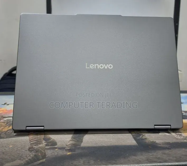 New Laptop Lenovo Yoga 2 Pro 16GB Intel Core Ultra 7 SSD 1T