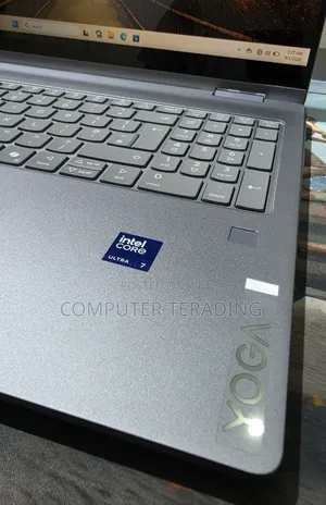 New Laptop Lenovo Yoga 2 Pro 16GB Intel Core Ultra 7 SSD 1T